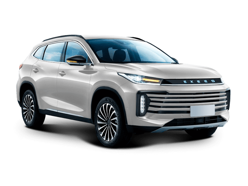 EXEED TXL  NEW по цене от 3 600 000 рублей